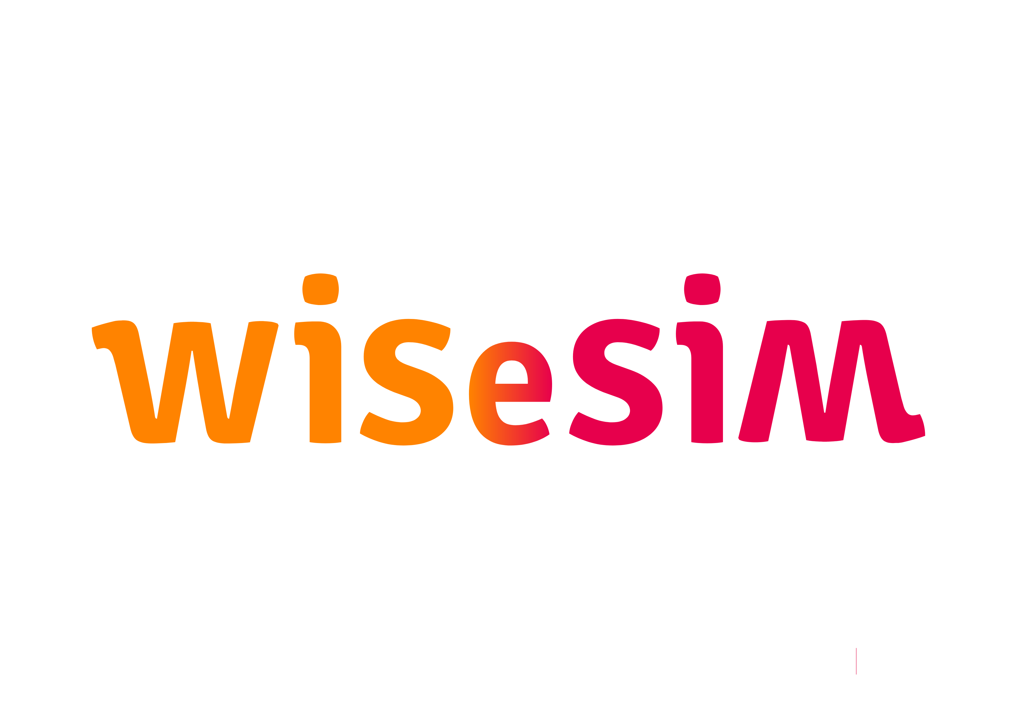 wisesim logo